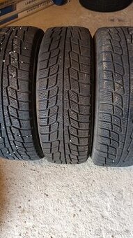 Zimní pneu 185/60 R14 Opel Astra
