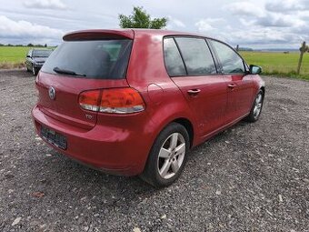 VW Golf VI Style