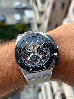 Audemars Piguet Royal Oak Offshore 43mm