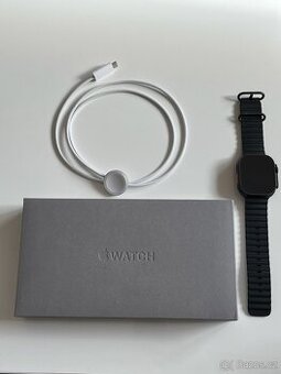 Apple watch ultra 2