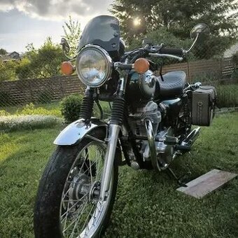 KAWASAKI W800