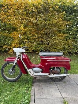 Jawa 05 pionyr s tp a stk