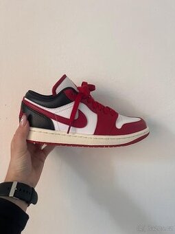 Nike air Jordan 1 low Wmns