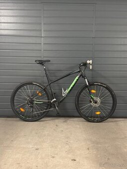 Horské kolo RockMachine Heatwave 70-29