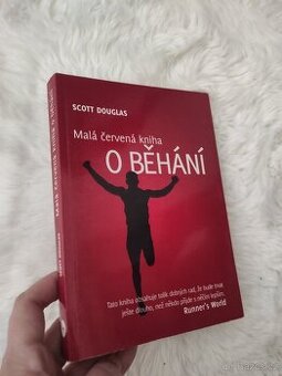 Malá červená kniha o běhání