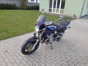 Suzuki Bandit 600