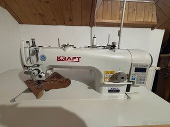 Šicí stroj KRAFT KF-5410J