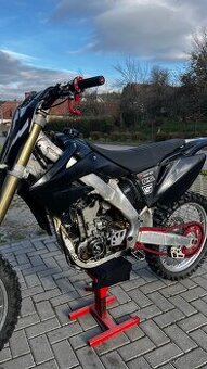 Honda crf250r 2004