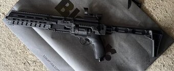 Umarex T4E TR 50 Gen2 13J + KIT