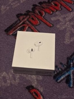 Apple AirPods Pro 2 s magsafe (Usb-C)