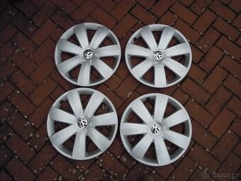 Puklice, poklice originál VW 16" č.3