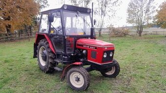 Zetor 5011