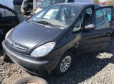 Citroen Xsara Picasso 1,8i 16V 85kW 2000 - 6F2- díly