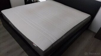 Matrace HOVAG (Ikea) - 200x180cm, výška 25cm