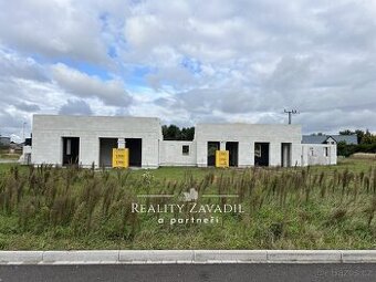 Prodej rodinný dům 137 m² - Živanice - Nerad, ev.č. 00618