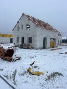 Prodej rodinný dům 137 m² - Živanice - Nerad, ev.č. 00618