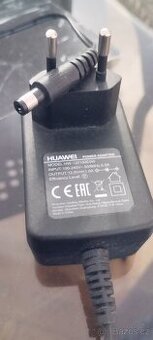 Huawei nabíječka