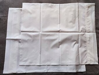 Protiroztočový povlak na polštář