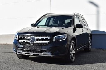 Mercedes Benz GLB 220d/2021/140KW/Virtual/Ambient/165tkm