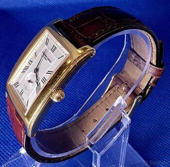 Frederique Constant classic