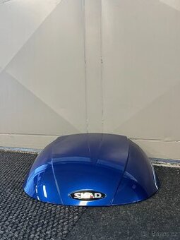 Kryt kufru SHAD pro kufr SH29 - modrá