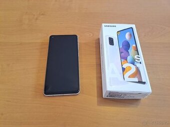 Samsung A21s