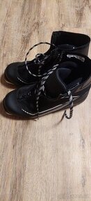 Dětské běžecké boty