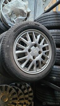 Kola Mitsubishi 195/55 R15V