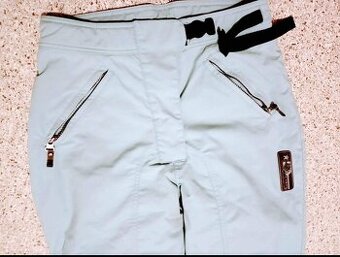 Snowboardové kalhoty Spider vel.152