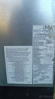 Krbová Kamna WAMSLER