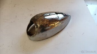 Sidecar Tůma apod. koncové světlo