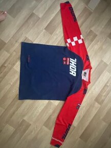 Dres ba motokros THOR