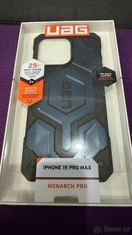 Kryty Iphone 15 pro max