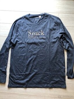 Triko pánské vel. L 52/54