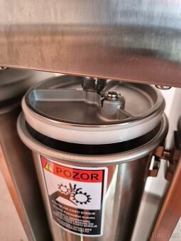 Plnička klobás 5 L Řeznická plnička klobás 5 L