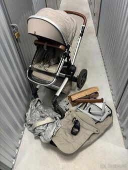 Dvojkombinace JoolzDay 2