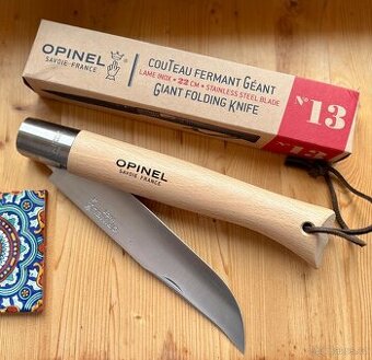 Opinel No.13