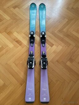 Divci lyze Blizzard 130cm