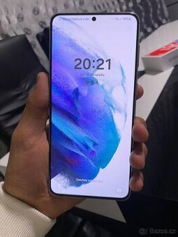 Samsung galaxy s21+5g