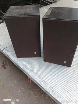 Reproduktory Grundig box RB 448