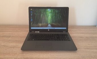 HP 250 G6 (N4000, 8 GB RAM, 256 GB SSD)