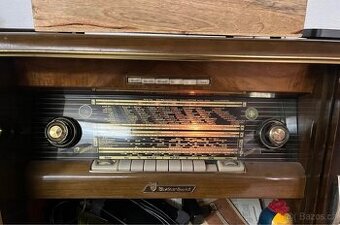 NordMende Casino Spezial 58