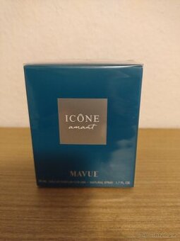 pánský parfém ICÔNE amant