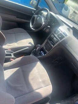 Peugeot 307 1.6 benzin