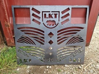 Maska pro Lkt 81 Lkt 81t