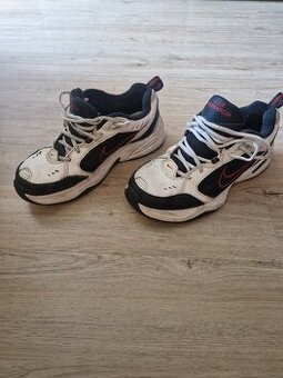 Boty Nike AIR MONARCH IV TRAINING - vel. 43