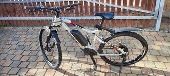 HAIBIKE SDURO HARDSEVEN 2.0