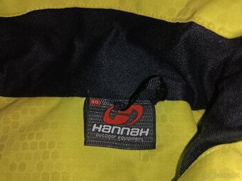Bunda zimní lyžařská Hannah 40-42