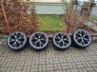 Disky BMW 846m R20 5x112