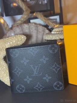 LV peněženka